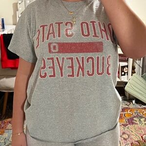 Ohio State Buckeyes T-shirt
